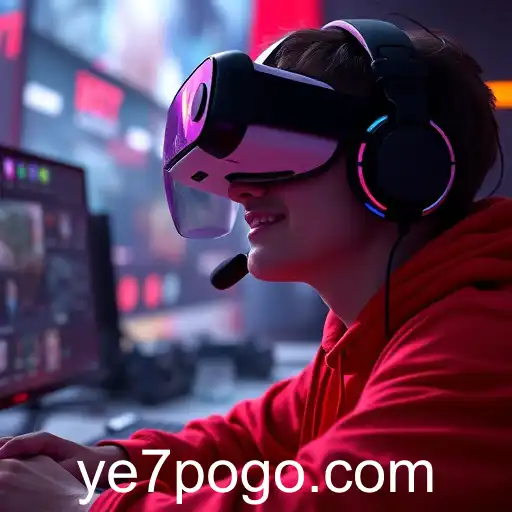 Gaming Trends and Digital Evolution