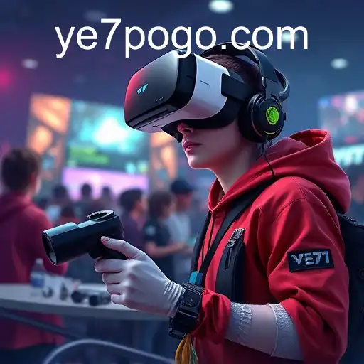 Gaming Trends and Innovations Impacting the Digital Landscape