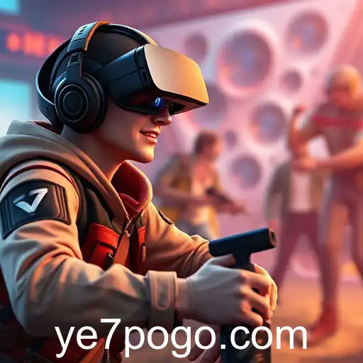 The Rise of Ye7 in Digital Gaming