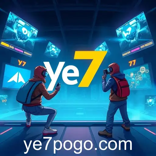 The Rise of Ye7: Gaming's Future Frontier